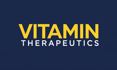 VitaminTherapeutics.com - Creative brandable domain for sale